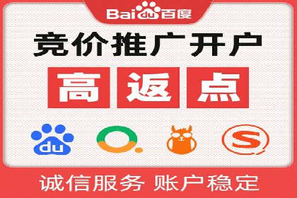 竞价代运营实战案例深度剖析
